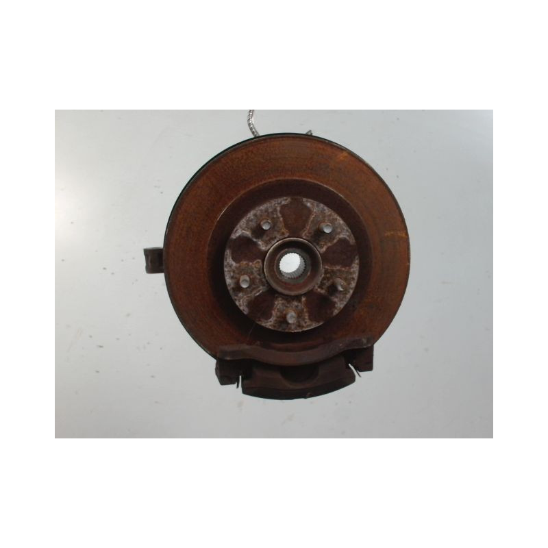 PIVOT AVANT GAUCHE NISSAN QASHQAI
