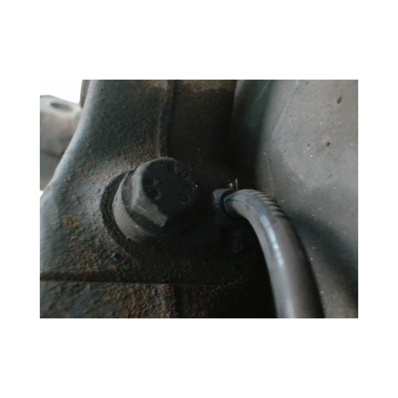 PIVOT AVANT GAUCHE NISSAN QASHQAI