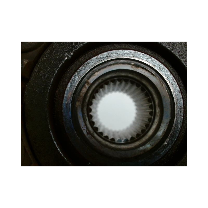 PIVOT AVANT GAUCHE NISSAN QASHQAI