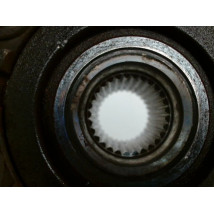 PIVOT AVANT GAUCHE NISSAN QASHQAI