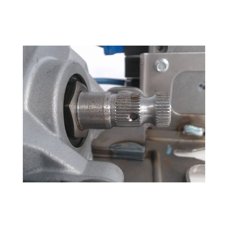 COLONNE DE DIRECTION ASSISTEE RENAULT TWINGO II 2010-
