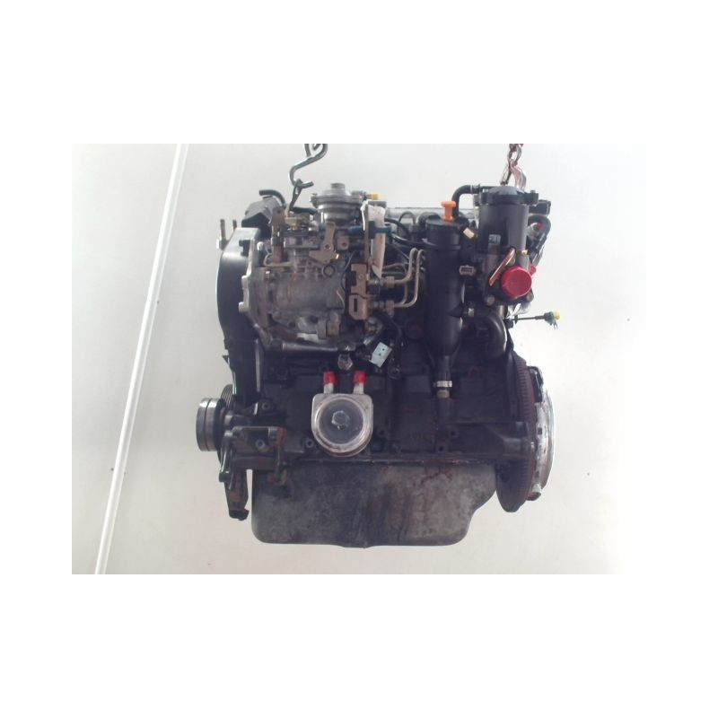 MOTEUR DIESEL PEUGEOT 306 1.9 D