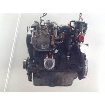 MOTEUR DIESEL PEUGEOT 306 1.9 D