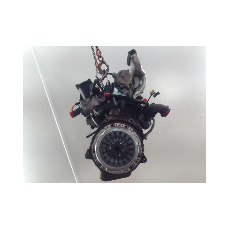 MOTEUR DIESEL PEUGEOT 306 1.9 D