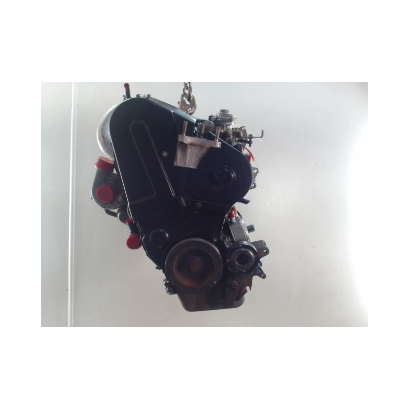 MOTEUR DIESEL PEUGEOT 306 1.9 D