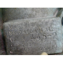 MOTEUR DIESEL PEUGEOT 306 1.9 D