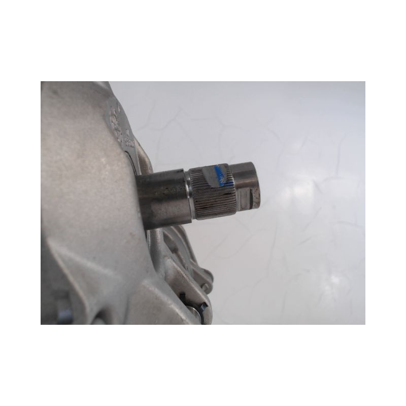 COLONNE DE DIRECTION ASSISTEE VOLKSWAGEN POLO 2009-