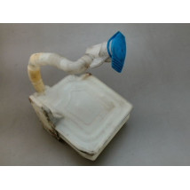 RESERVOIR LAVE-GLACE AVANT AUDI A3