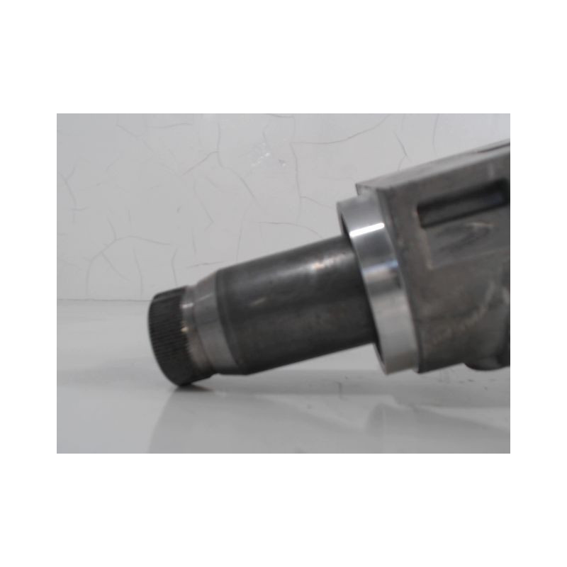 COLONNE DE DIRECTION ASSISTEE VOLKSWAGEN POLO 2009-