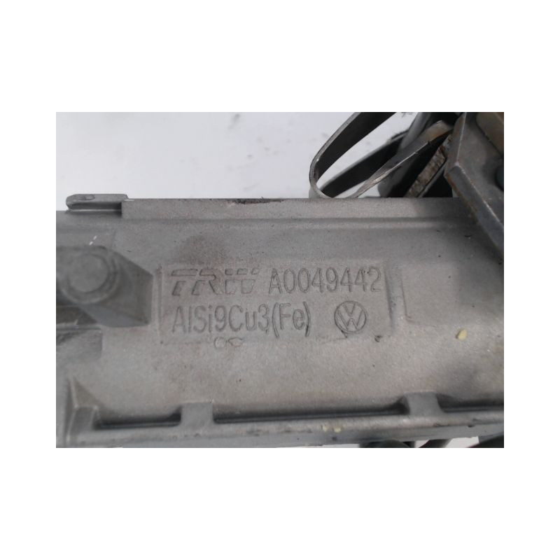 COLONNE DE DIRECTION ASSISTEE VOLKSWAGEN POLO 2009-