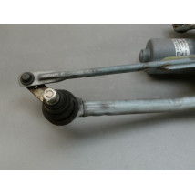 MECANISME ESSUIE-GLACE AVANT FORD FIESTA