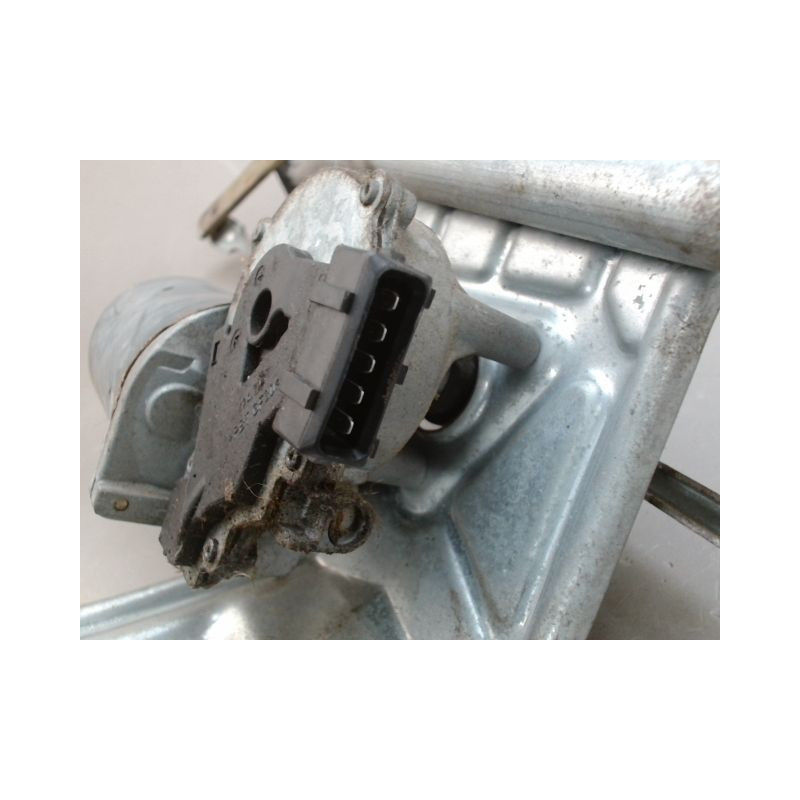 MECANISME ESSUIE-GLACE AVANT FORD FIESTA