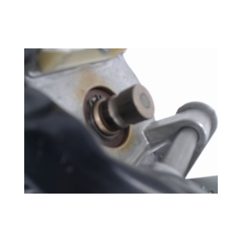 COLONNE DE DIRECTION ASSISTEE RENAULT SCENIC III 2009-