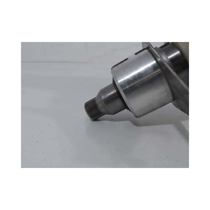 COLONNE DE DIRECTION ASSISTEE RENAULT SCENIC III 2009-