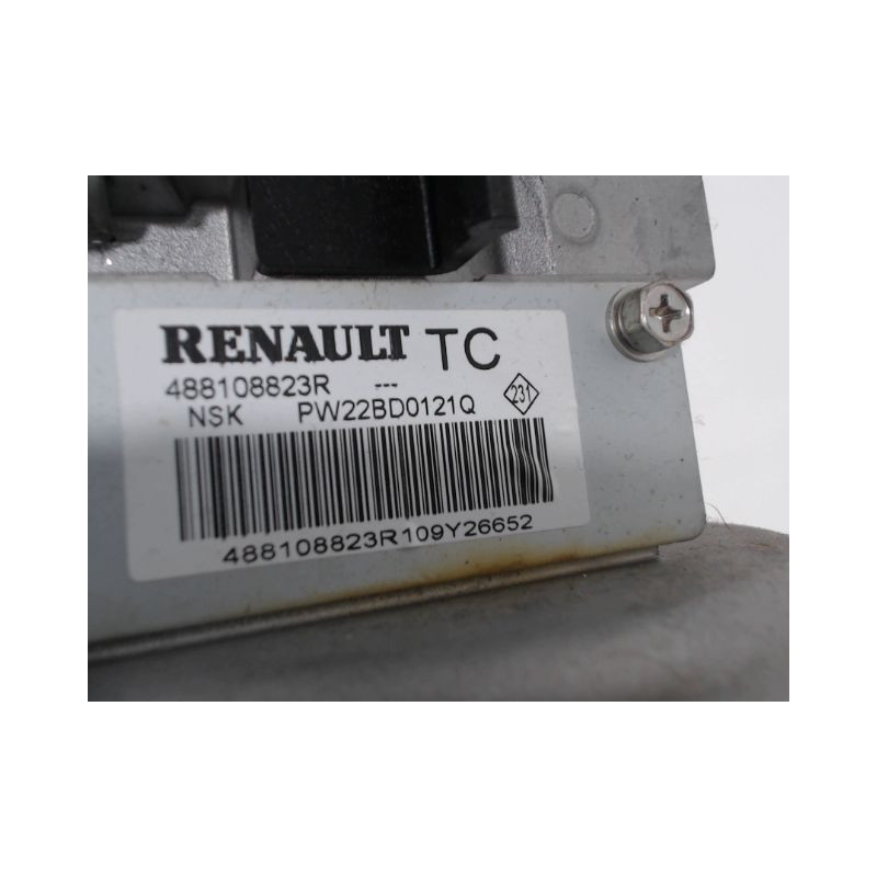 COLONNE DE DIRECTION ASSISTEE RENAULT SCENIC III 2009-