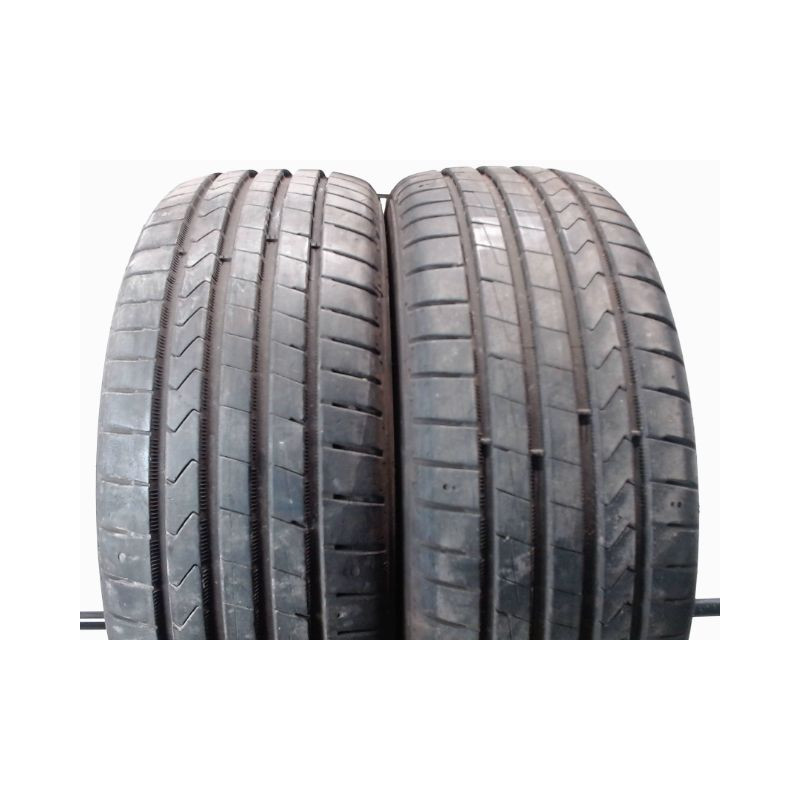 Paire de pneus HANKOOK VENTUS PRIME 4 195 45 16 84 V