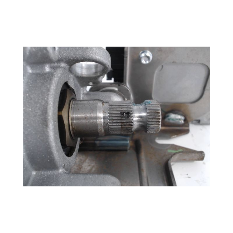 COLONNE DE DIRECTION ASSISTEE RENAULT TWINGO II 2009-