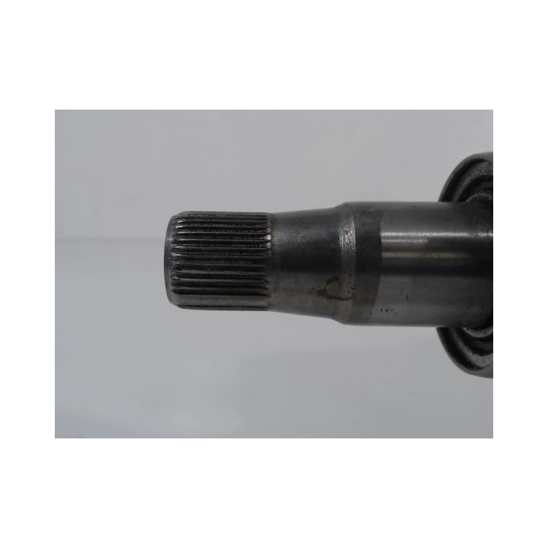 COLONNE DE DIRECTION ASSISTEE RENAULT TWINGO II 2009-