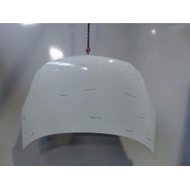 CAPOT OPEL CORSA