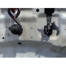 CAPOT OPEL CORSA