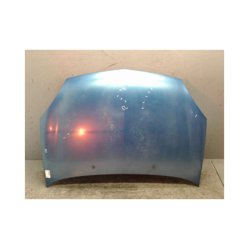 CAPOT RENAULT CLIO