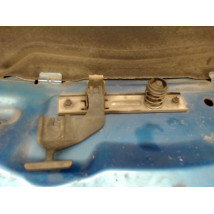 CAPOT RENAULT CLIO