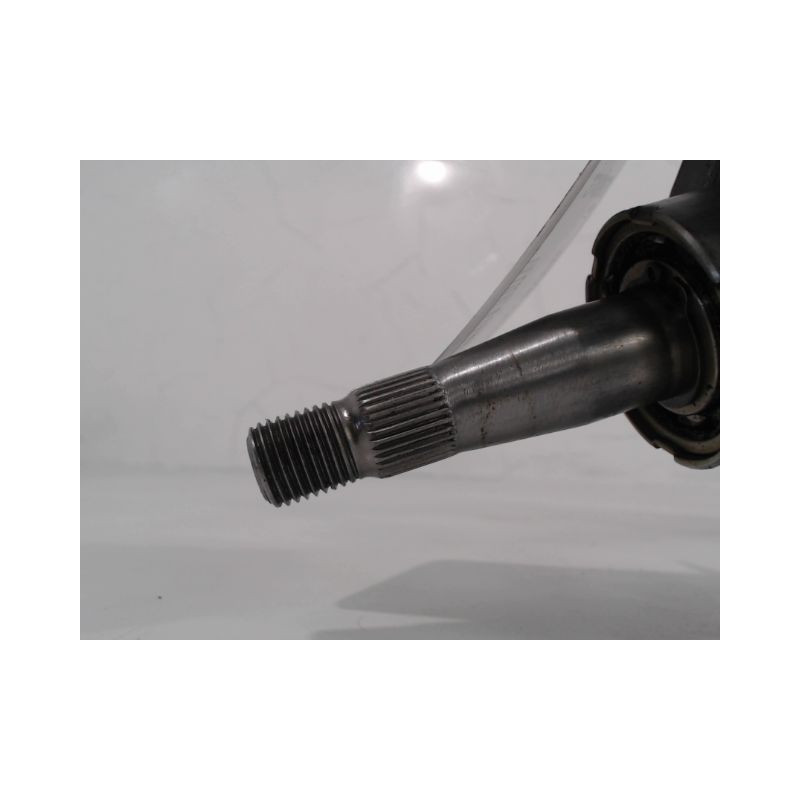 COLONNE DE DIRECTION ASSISTEE NISSAN NOTE