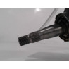 COLONNE DE DIRECTION ASSISTEE NISSAN NOTE