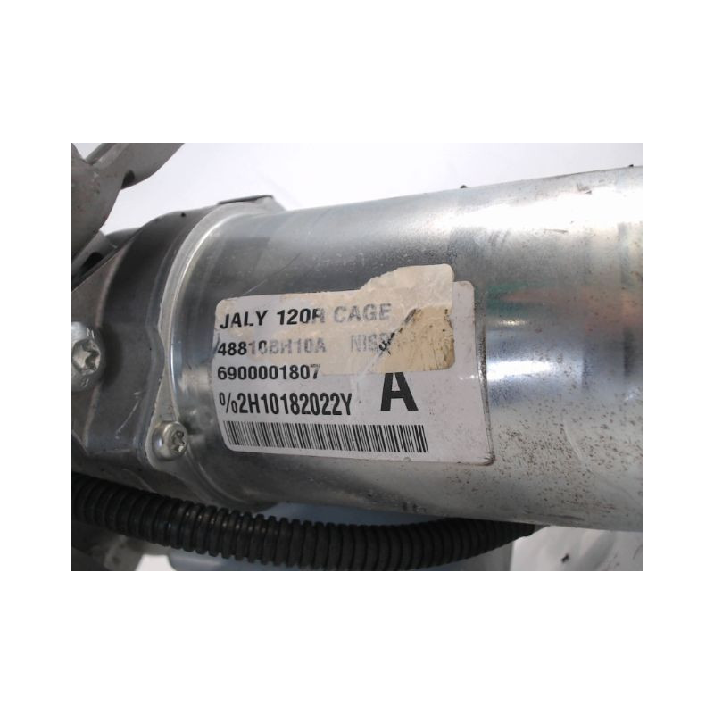 COLONNE DE DIRECTION ASSISTEE NISSAN NOTE