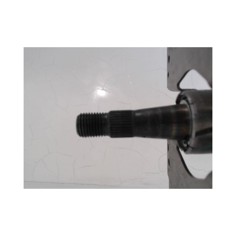 COLONNE DE DIRECTION ASSISTEE NISSAN MICRA 2009-