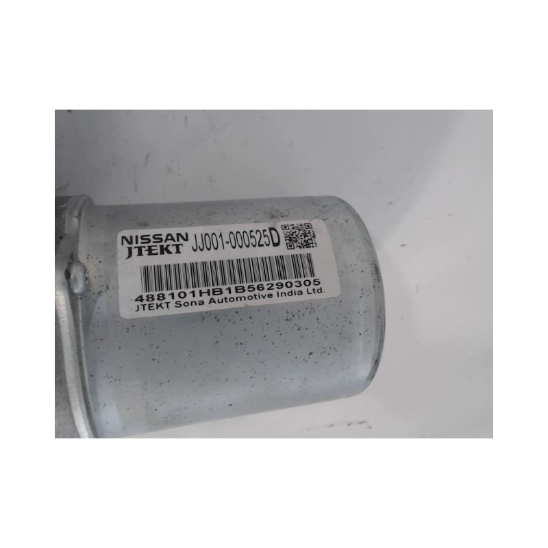 COLONNE DE DIRECTION ASSISTEE NISSAN MICRA 2009-