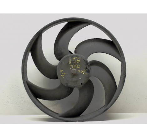 MOTEUR VENTILATEUR RADIATEUR