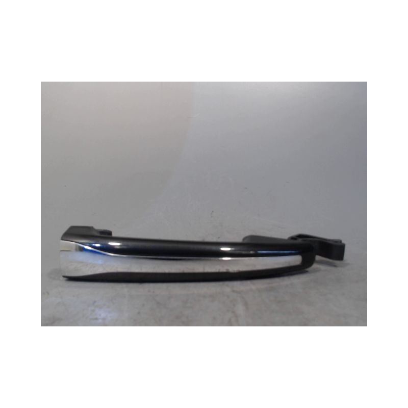 POIGNEE EXTERIEURE PORTE AVANT GAUCHE CITROEN C3 PICASSO 2008-