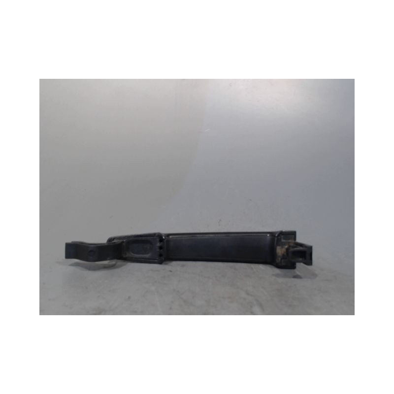 POIGNEE EXTERIEURE PORTE AVANT GAUCHE CITROEN C3 PICASSO 2008-