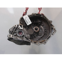 BOITE A VITESSE MECANIQUE OPEL CORSA 1.0 