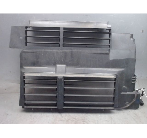 BUSE VENTILATEUR