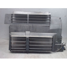BUSE VENTILATEUR FORD FOCUS
