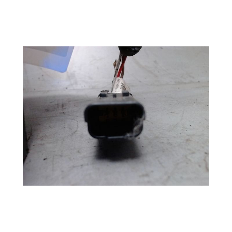 BUSE VENTILATEUR FORD FOCUS