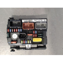 BOITE A FUSIBLES PEUGEOT 207