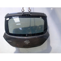 HAYON OPEL CORSA