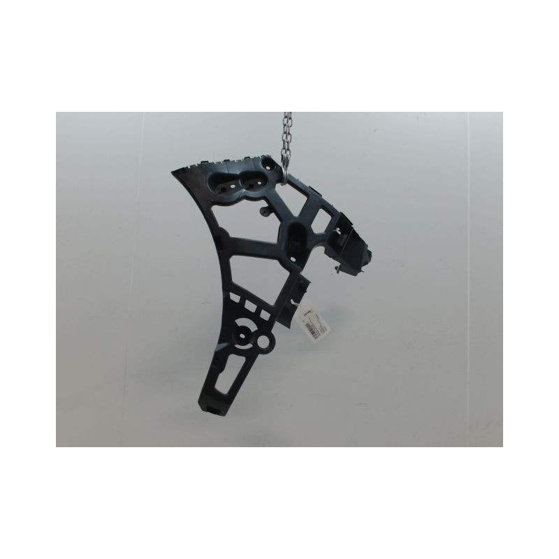SUPPORT PARE-CHOC ARG RENAULT MEGANE III Phase 1 2008-2012