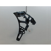 SUPPORT PARE-CHOC ARG RENAULT MEGANE III Phase 1 2008-2012