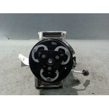 COMPRESSEUR AIR CONDITIONNE DACIA DUSTER 2010-