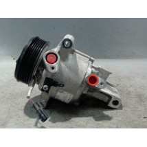 COMPRESSEUR AIR CONDITIONNE DACIA DUSTER 2010-