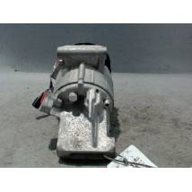 COMPRESSEUR AIR CONDITIONNE DACIA DUSTER 2010-