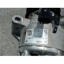 COMPRESSEUR AIR CONDITIONNE DACIA DUSTER 2010-