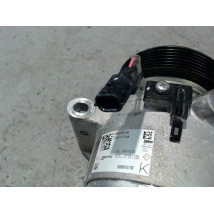 COMPRESSEUR AIR CONDITIONNE DACIA DUSTER 2010-
