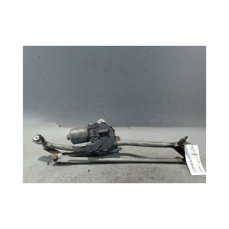 MECANISME ESSUIE-GLACE AVANT AUDI A6 2001-