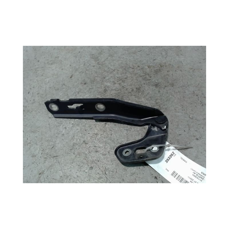 COMPAS GAUCHE CAPOT AUDI A6 2001-