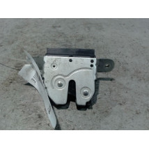 SERRURE HAYON  OPEL CORSA